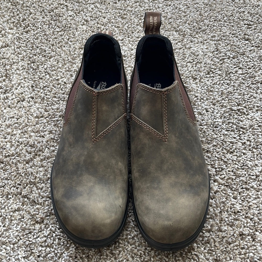 Blundstone Original Low-Cut Shoe